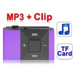 MP3 PLAYER C/ CLIP
