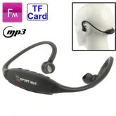 Mp3 sport