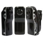 Mini camera para esportes 3 in 1