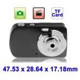 Mini camera digital