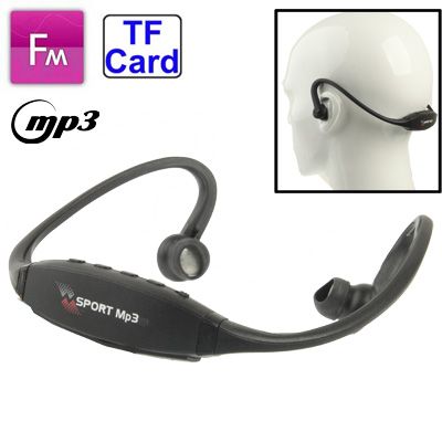 Mp3 sport